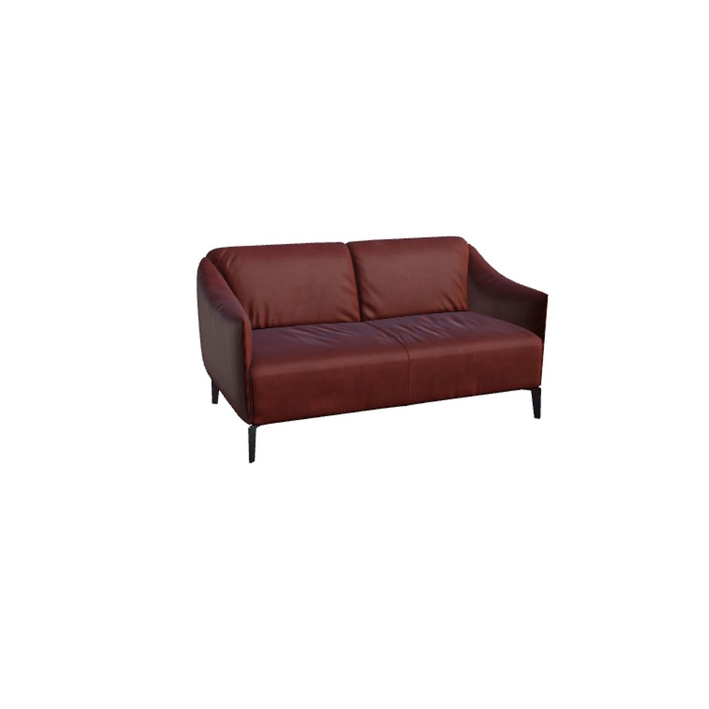 Willi Schillig Sofa 15350 SALLY in Leder Z77 konfigurierbar
