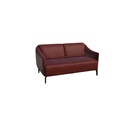 Willi Schillig Sofa 15350 SALLY in Leder Z77 konfigurierbar
