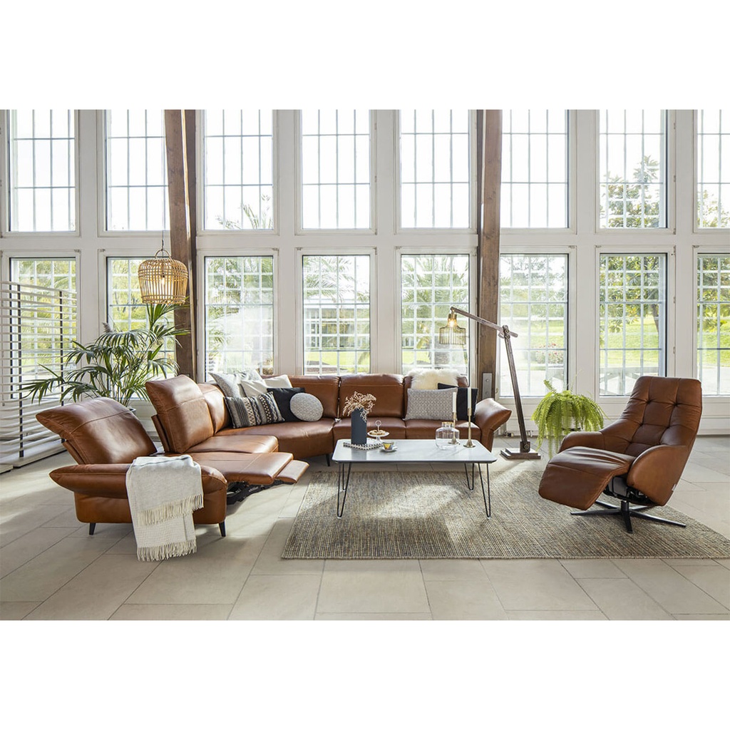 Willi Schillig Relaxsessel 32702 Filippoo in Leder Z69 konfigurierbar