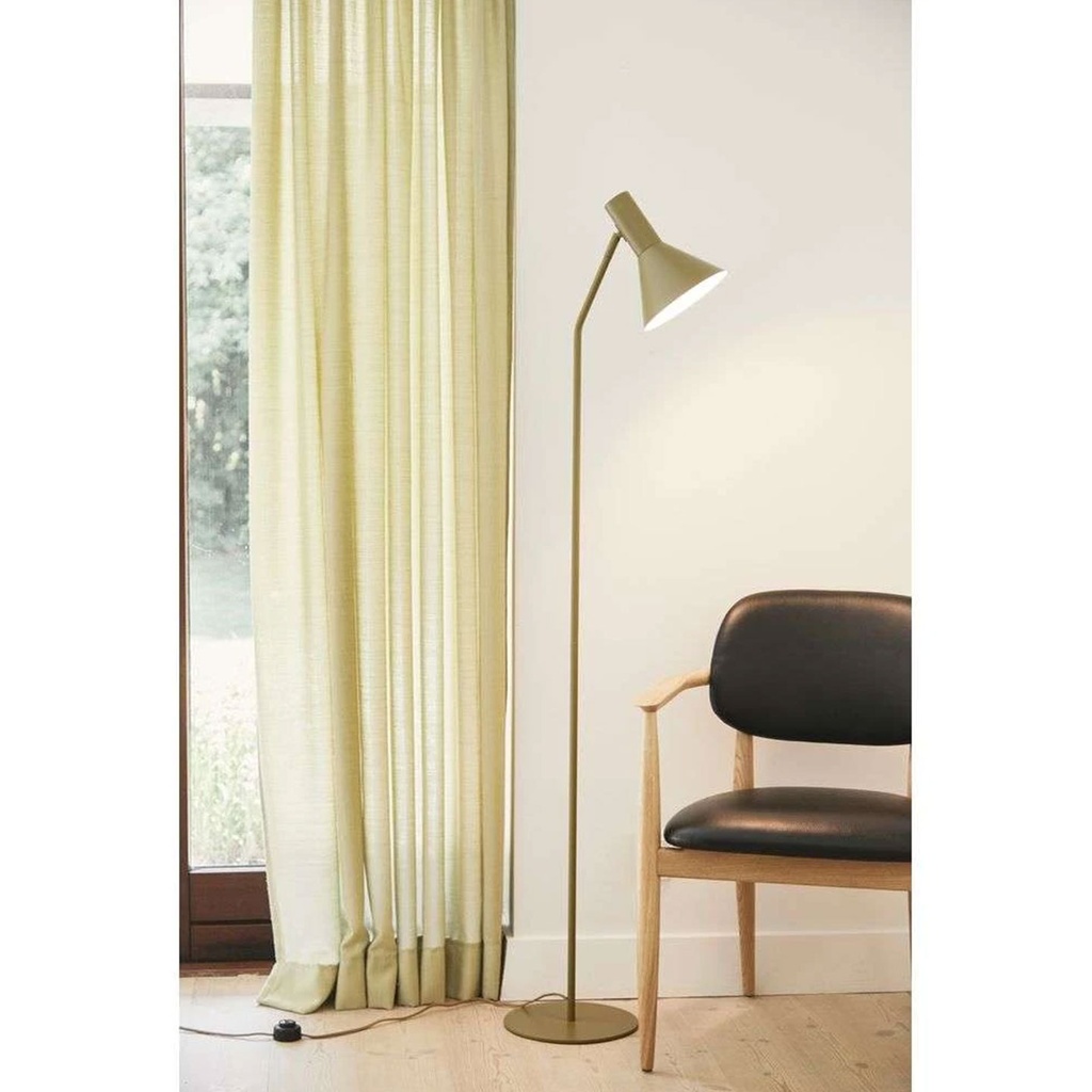 Frandsen Stehlampe LYSS Ø 18cm